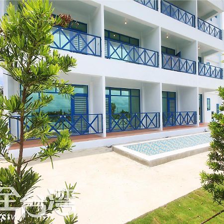 Bay Villa Hall Jinsha Εξωτερικό φωτογραφία