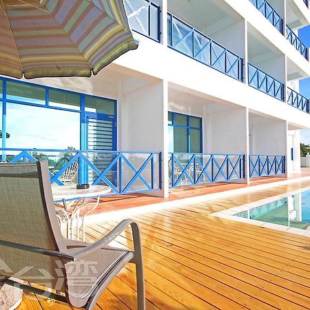 Bay Villa Hall Jinsha Εξωτερικό φωτογραφία