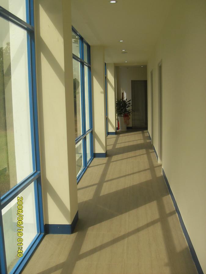 Bay Villa Hall Jinsha Εξωτερικό φωτογραφία
