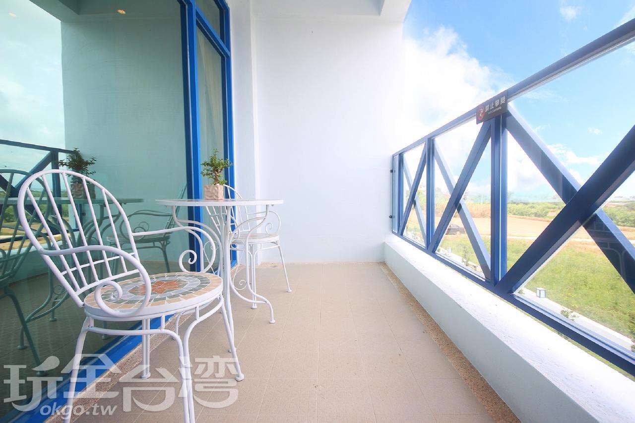 Bay Villa Hall Jinsha Εξωτερικό φωτογραφία