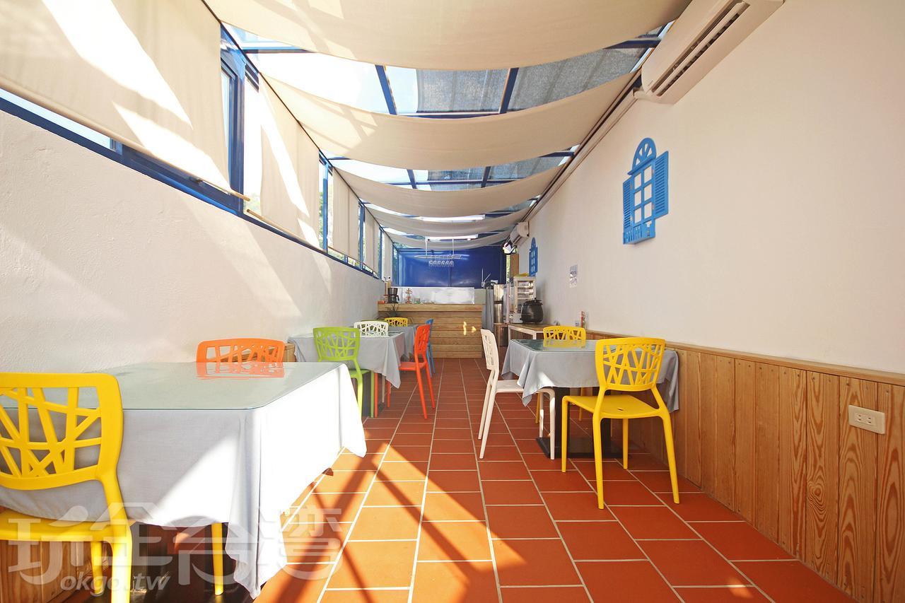 Bay Villa Hall Jinsha Εξωτερικό φωτογραφία
